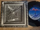 SIGNED SEX PISTOLS PRETTY VACANT VIRGIN VS184 JOHNNY ROTTEN PUNK A1/B1