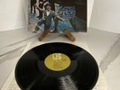 The Doors - Strange Days - 1967 Vinyl LP  Elektra EKS-74014 1st Pressing VG+