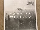 Modern Vampires of the City by Vampire Weekend Reissue Vinyl