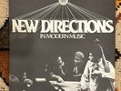 Rashied Ali “New Directions In Modern Music” LP Survival 1973