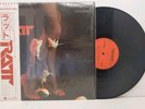 RATT S/T TIME COAST COMMUNICATIONS, INC. P6203 JAPAN OBI VINYL IN SHRINK 12
