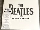 The Beatles Mono Masters 2014 - 3 LP, Sealed new