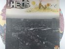 Here & Now – Give And Take Vinyl Record FIRST UK Pressing BLACK 1978 NOW 1