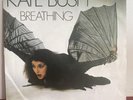 Kate Bush - Breathing French Batwing 7