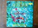 THE MISSION. Shades Of Green. Original Unplayed 12