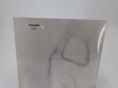The Cure - Faith - 1981 1st Press, LP Album - Elecktra/Asylum Records Sealed