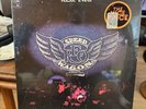REO Speedwagon “REO/TWO” LP/Epic PE 31745 1972 Sealed Vinyl