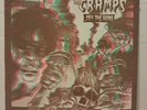 The Cramps Off The Bone Vinyl LP- 1st Press