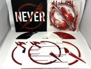 Metallica Through The Never (Music From The Motion Picture) 3x Vinyl LP Box Set