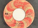 LOS ORIENTALES - CHINITO BAILARIN / RARE CUMBIA PSYCH GUARACHA PERU 45 DINSA