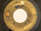 LA SINFONICA DE J.B. - PAPAYA / RARE DISCO BOOGIE SYNTH EL SALVADOR 45 DICISA