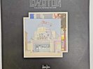 Led Zeppelin - Song Remains The Same - Vinyl 2 LP (1976) Tested vg+/vg+