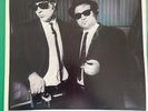 Blues Brothers – Briefcase Full Of Blues LP...AUSTRALIAN PRESSING...