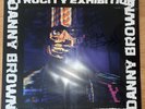 DANNY BROWN Atrocity Exhibition Vinyl SIGNED / AUTOGRAPHED 2LP - IN HAND UK