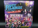 Scott Pilgrim Vs. The World: The Game - Complete Edition Vinyl Soundtrack - LRG