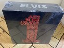 Elvis Presley 18 UK #1's Limited Edition UK Singles 10