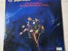 The Moody Blues On The Threshold Of A Dream LP superdisc audiophile VINYL RECORD
