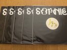 SOPHIE Product vinyl 12” x5 L.O.V.E. / MSMSMSM / Lemonade / Bipp/ Bipp -Autechre
