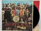 The Beatles - Sgt Pepper’s Lonely HCB - 1967 US Mono 1st Press MAS-2653 (VG+)
