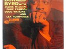 DONALD BYRD FUEGO BLUE NOTE BST84026 US VINYL LP