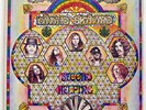 LYNYRD SKYNYRD SECOND HELPING MCA MCA6041 JAPAN VINYL LP