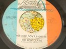 Original Northern Soul 45 The Montclairs Hey You  Don't Fight It ARCH HEAR