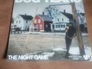 The Night Game - Dog Years Vinyl (2021) - Autographed - Similar Boys Like Girls