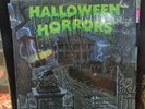 HALLOWEEN HORRORS 