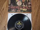 The Beatles 'Sgt. Pepper' 1967 UK 1st press stereo LP 