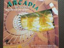 ARCADIA-GOODBYE IS FOREVER EMS-17609 JAPAN ORIGINAL ISSUE 7