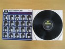 THE BEATLES, A HARD DAY'S NIGHT, 1964 UK PARLOPHONE MONO 1st PRESS TOP AUDIO