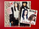 Milli Vanilli - Girl You Know It's True - 1989 Arista ‎– AL-8592 PROMO