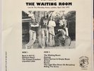 Genesis The Waiting Room Live Wembley 1975 M/M Lim Ed Num 37 Of 200 Only New