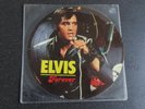 Elvis Presley All Shook Up / I Was The One - PR011 Single, Picture disc