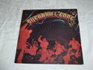 Sugarhill Gang Self Titled LP 1980 Sugar Hill Records SH245