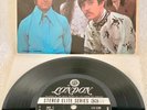 PROCOL HARUM/MOVE 