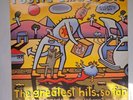 Public Image Limited - The Greatest Hits So Far - RARE 1990 DOUBLE VINYL LP