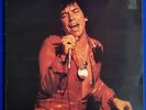 ERIC BURDON SURVIVOR LP WITH ALL INSERTS NM
