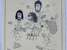 THE WHO BY NUMBERS CLASSIC 2490129 US PRESS VINYL LP
