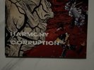 Harmony Corruption by Napalm Death (Record, 2018) New Sealed Suffocation Slayer