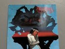 Sepultura Schizophrenia Lp VG++ Shark 006 Original Rare Korn Slayer Death Metal