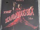 New & Sealed Prince The Scandalous Sex Suite EP Motion Picture Soundtrack Vinyl