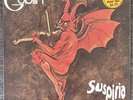 Goblin Suspiria Original Soundtrack LAT 1042 SEALED LP