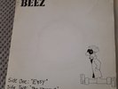 The Beez - Easy UK 500 Only  Punk 7