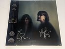 SIGNED Secret Sisters - Mind, Man, Medicine LP NEW  w/ AUTOGRAPHED