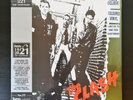 THE CLASH - S/T Limited Edition ORANGE Vinyl LP HMV 1921 Centenary Punk Rock New
