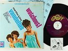 Jukebox EP - Martha & The Vandellas - Watchout  - Gordy - G-60920