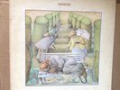 GENESIS Selling England By The Pound   1973 Charisma UK