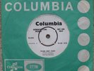 Cliff Richard - Please Don't Tease / Where Is My Heart - UK DEMO / PROMO - 45