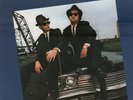 LP Soundtrack The Blues Brothers (Original Soundtrack Recording) NEAR MINT